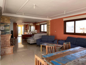 Mystra Place Penthouse